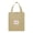 Charcoal, variant on Custom Little Juno Non-Woven Grocery Tote, Set of 475, Personalize Bulk Pack, Customize Your Logo & Design - Stylish, Lightweight, Fashionable, Durable, & Environmentally Responsible - Green