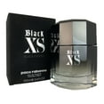thumbnail image 6 of Paco Rabanne Black XS Eau de Toilette Spray, 3.4 Oz, 6 of 7