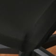 thumbnail image 6 of Gaming Chair Covers Office Computer Chair Slipcovers Stretch Washable Slipcovers for Armchair Game Chair Computer Boss Chair, Washable Stretch Computer Chair Protector Office Chair covers, 6 of 9