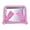 Pink, variant on Meitianfacai Ice Cream Maker Rolled Ice Cream Machine, Instant Ice-Cream Maker,Household Ice Cream Machine Children's Homemade Milk Ice Cream Stir-frying Machine