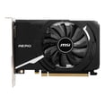 thumbnail image 2 of MSI AERO GeForce GT 1030 AERO ITX 2GD4 OC Graphics Card, 2 of 4