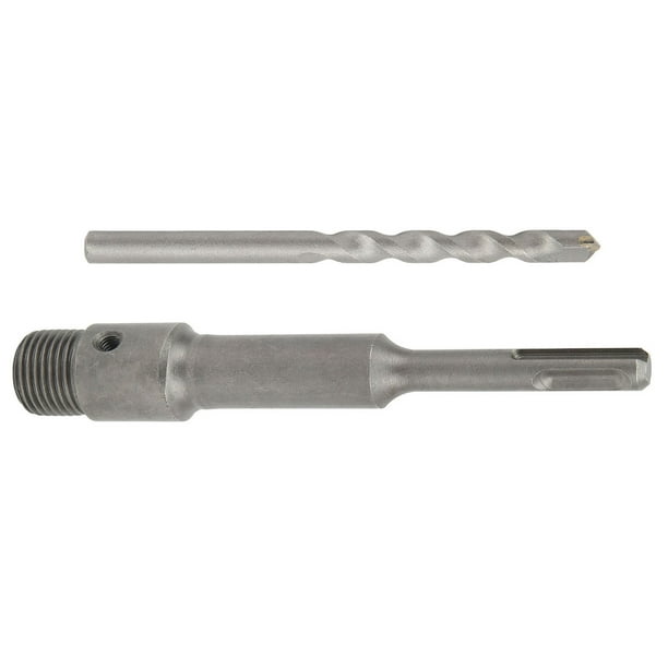 Hollow core drill on sale bits