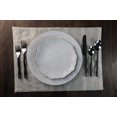 thumbnail image 6 of Tedpole Burnt Black 20 Pc. Flatware Set (Serves 4), 6 of 11