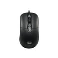 thumbnail image 1 of Adesso iMouse W4 Waterproof Antimicrobial Optical Mouse, 1 of 12