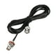 thumbnail image 1 of Cable BNC Unique Bargains Macho a Hembra Coaxial 50 Ohm 10 Pies RG174, 1 of 5