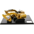 thumbnail image 2 of Diecast Masters | 1:50 Scale Cat 225 and 323 Excavators | Evolution Series | 85715, 2 of 9