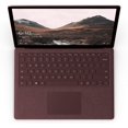 thumbnail image 2 of Microsoft Surface Laptop Intel Core i7 8GB 256GB Burgundy Color Windows 10 Certified Refurbished, 2 of 8