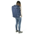 thumbnail image 4 of Tucano Tugo large Travel Backpack, Blue, 4 of 7