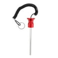thumbnail image 2 of Weight Stack Pin Weight Stack Selector Aluminum Alloy Strength Training 8x125mm, 2 of 8