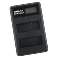 thumbnail image 4 of de Batería para Protección Contra Sobrecarga, Protección Contra Cortocircuitos CUTICAT Cargador inteligente de cámara, 4 of 8