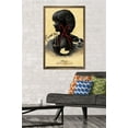 thumbnail image 2 of Annabelle - Found You Wall Poster, 22.375" x 34", Framed, 2 of 3