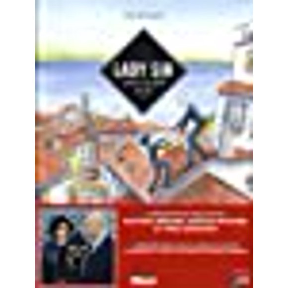 Lady Sir : Journal d'une aventure musicale