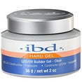 thumbnail image 1 of IBD LED/UV Gels Builder Gel Clear, 2 oz, 1 of 2