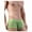 Green, variant on Mens Underwear Men's Low-rise Nightwear Underwear Man Transparent Mesh Boxers Briefs Short