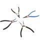 thumbnail image 2 of 4Pcs Snap Ring Pliers 7inch Plier Set Circlip Combination Retaining Clip Tools Eye Pliers Tools Plie, 2 of 5