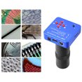 thumbnail image 4 of Microscope, Caméra de Microscope, Microscope Industriel, Haute Qualité pour l'Industrie Facile à Installer Durable, 4 of 8