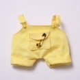 thumbnail image 4 of Doll Clothes Outfit Set Polyester Fabric Accessories For Doll Decorations Indoor And Outdoor Use Perfect For Doll Charms, 4 of 4