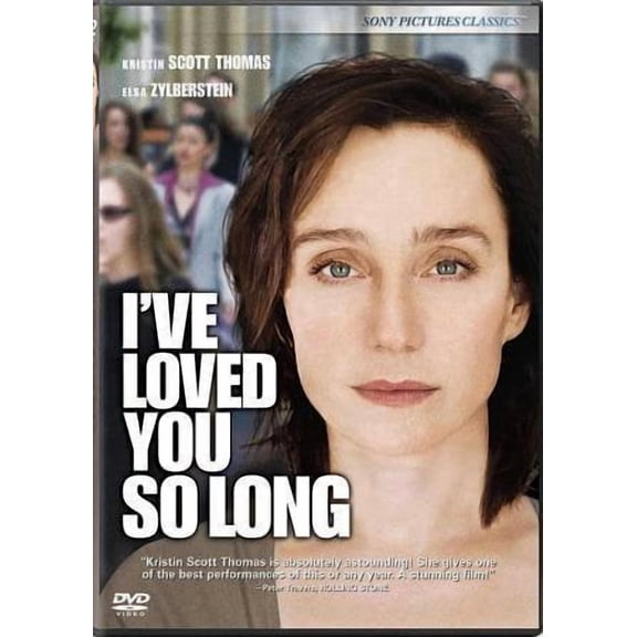 I've Loved You So Long ( (DVD))