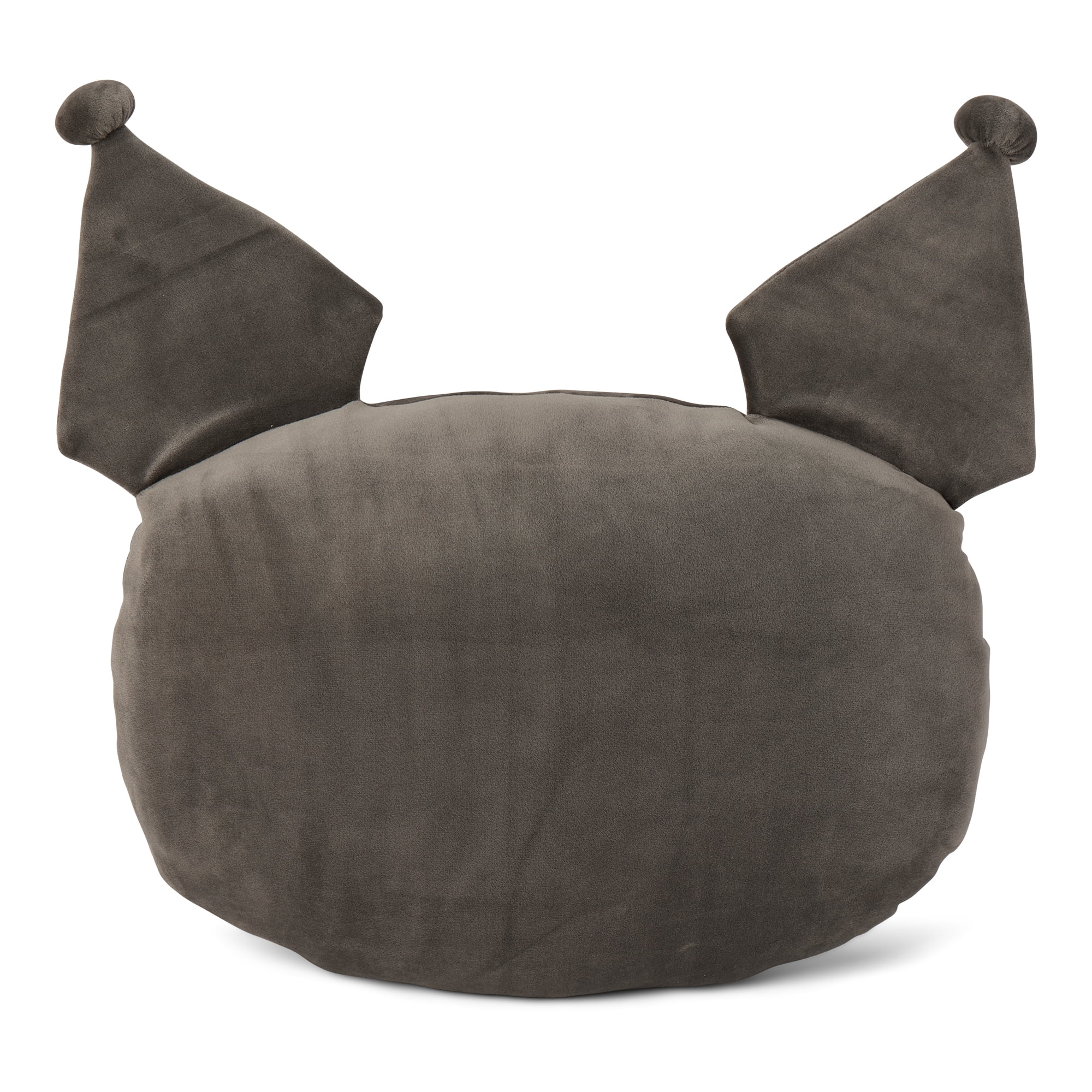 Kuromi Kids Cloud Pillow, 15 inches