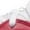 Red, variant on Terminator High Men's Shoes Color: White/University Red Size: 9.5