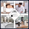 thumbnail image 4 of Car Tissue Thenshop, paquete de 24 pañuelos faciales de 3 capas, 4 of 6