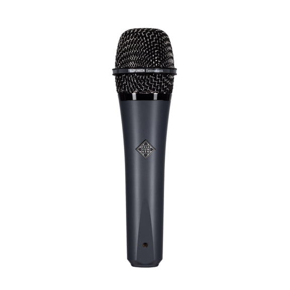 Telefunken USA M81 Dynamic Microphone