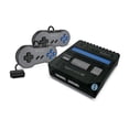 thumbnail image 2 of Consola SupaRetron HD No incluye Juegos Hyperkin Para Super NES / Super Famicom, 2 of 3