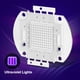 thumbnail image 5 of Ultraviolet Lights Led Ultraviolet Lights Uv Ultraviolet Lights Uv395-400nm Ultraviolet Lights 100w Ultraviolet Lights 100W UV395-400Nm LED High Power UV Ultraviolet Lights ANGGREK Otros, 5 of 8