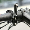 thumbnail image 3 of SPRING PARK Cage Mount Bicycle Water Bottle Cage Handlebar Drink Rack Clip /Seatpost Mount, 3 of 7