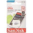 thumbnail image 1 of Tarjeta de memoria SanDisk Ultra microSDHC 32GB 100MB/s Clase 10, 1 of 4