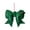 Green, variant on Non Woven Fabric Christmas Ornament Handmade Holiday Decoration, Lightweight Craft Kit for DIY Tree Decor and Seasonal Gift Making Project(Green)