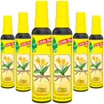 thumbnail image 1 of Ambientador en aerosol LITTLE TREES Vanillaroma, 6 x 103 ml, 1 of 7