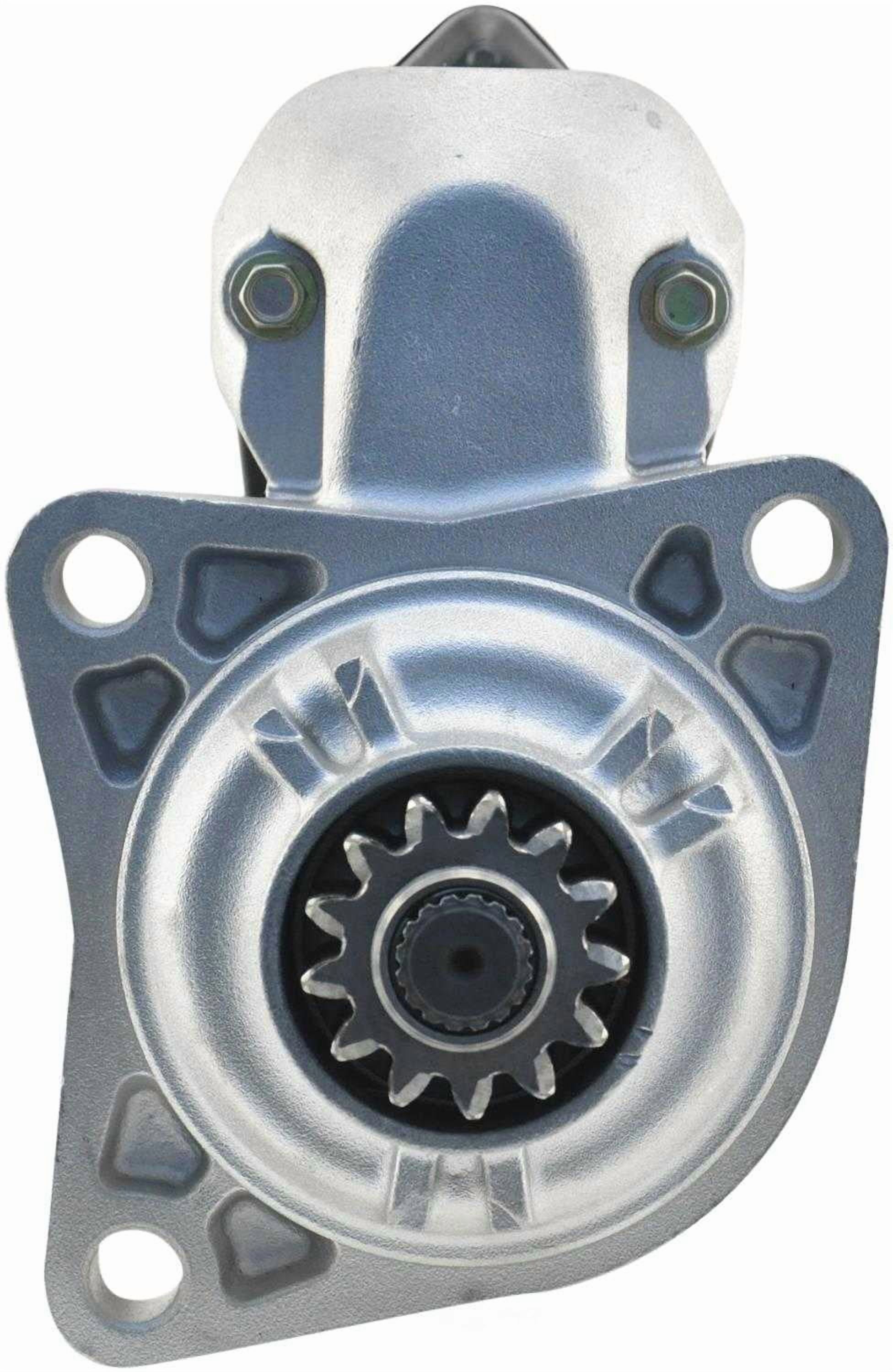 Wilson 91-29-5747 Starter Motor
