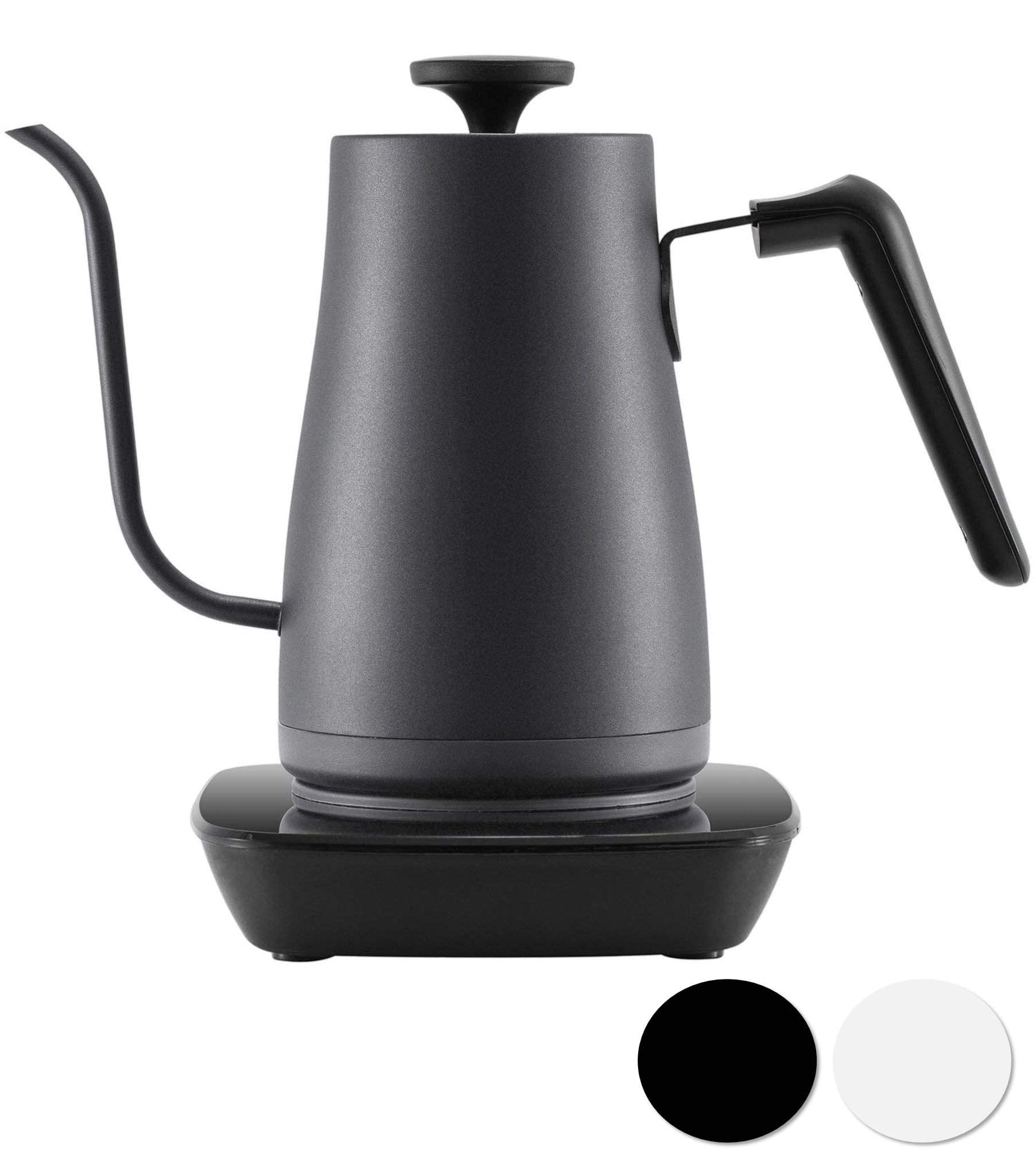 Yamazen] Electric kettle Electric kettle 1.5L Large capacity