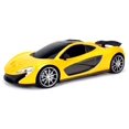 116 Scale RC McLaren P1 Remote Control Car with LED Headlights, RC