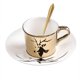 thumbnail image 1 of Xihbxyly La mejor oferta Cómo crear una gran cafetería en tu casa, 1 of 2