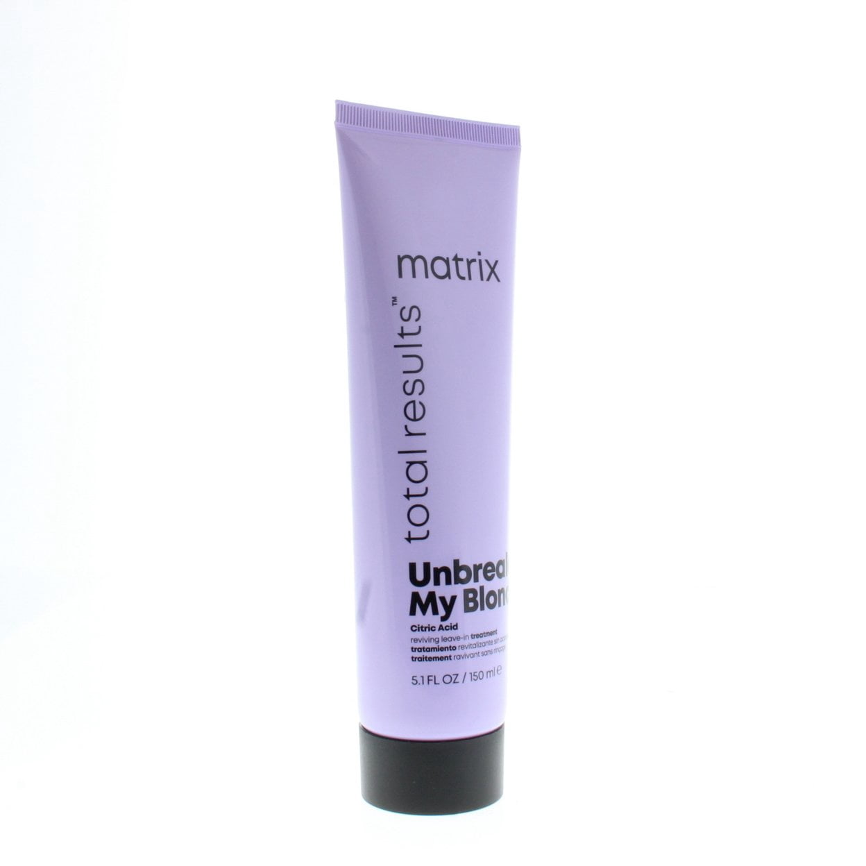 Matrix Total Results Unbreak My Blonde Leave-In 150ml Lightened Hair