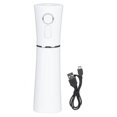 thumbnail image 2 of FAGINEY Portable Face Mist Sprayer, Face Humidifier, For Home, Office, 2 of 8