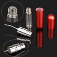 thumbnail image 3 of piezas de atomizador de perfume portátil mini botella de spray vacía de perfume recargable en 5 ml con bomba dispensadora de perfume herramienta de transferencia para viajes MFZFUKR BST3050921-1, 3 of 6