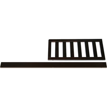 Child of Mine by Carter's - Conversion Kit for My Nursery Crib, Mocha