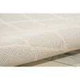 thumbnail image 5 of Nourison Outerbanks Horizon Indoor/Outdoor Rug, 5 of 5