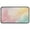 Dreamy Pastel Sky-2, variant on Dreamy Pastel Sky Door Rugs,Washable Non Slip Door Mats Indoor,Decorative Door Mats,Entry Mat Indoor for Entrance,Bedroom,Kitchen,Bathroom,30"x17"
