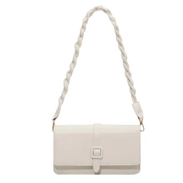 LHSHID Fashion Vintage Bags for Women Shoulder Purse Luxury Handbags Women Bags Designer Female Bags Purse