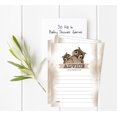 thumbnail image 2 of Inkdotpot 50Advice CardsNew ParentsFor Baby Shower Game Party SuppliesOwl Bird Advice For New Mom & Dad, 2 of 5