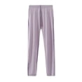 thumbnail image 5 of BLVB Kids' Breathable Quick Dry Pants Unisex Boys Girls Loose Anti-Mosquito Sun Protection Long Pants Summer Clothes, 5 of 6