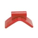 thumbnail image 4 of Tope de proa para remolque de barco genérico en forma de V, portátil, ligero, práctico y silencioso. Rojo, 4 of 7