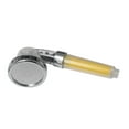 thumbnail image 2 of TIMIFIS Shower Head High Pressure Shower Bathroom Water 3 Function Shower pring/Summer, 2 of 6