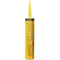 thumbnail image 2 of Sellador de construcción SIKA SIKAFLEX, 300 ml, 0,4 kg, 2 of 3