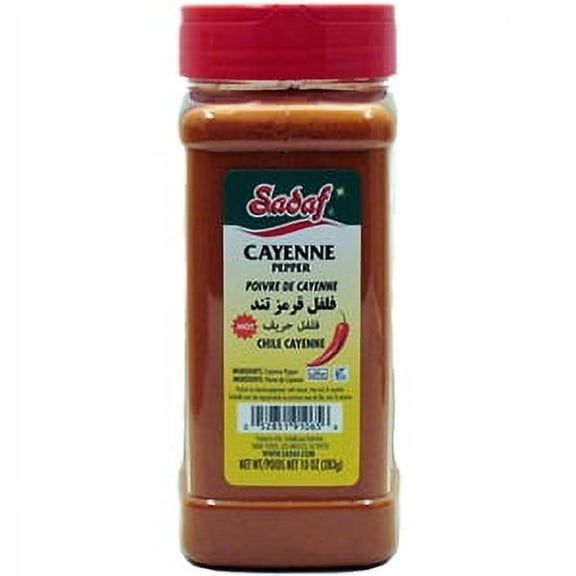 Cayenne Pepper