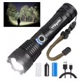 thumbnail image 1 of Lampara Tictica 32000 Lm Bateria Extra Grande Usb Recargable, 1 of 6